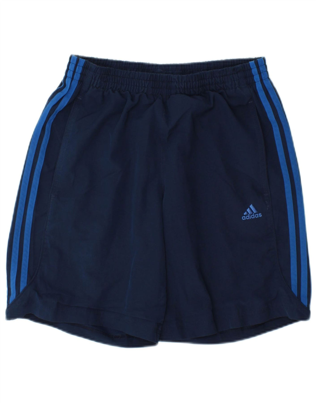 Adidas Herre Sportshorts Små marineblå polyester