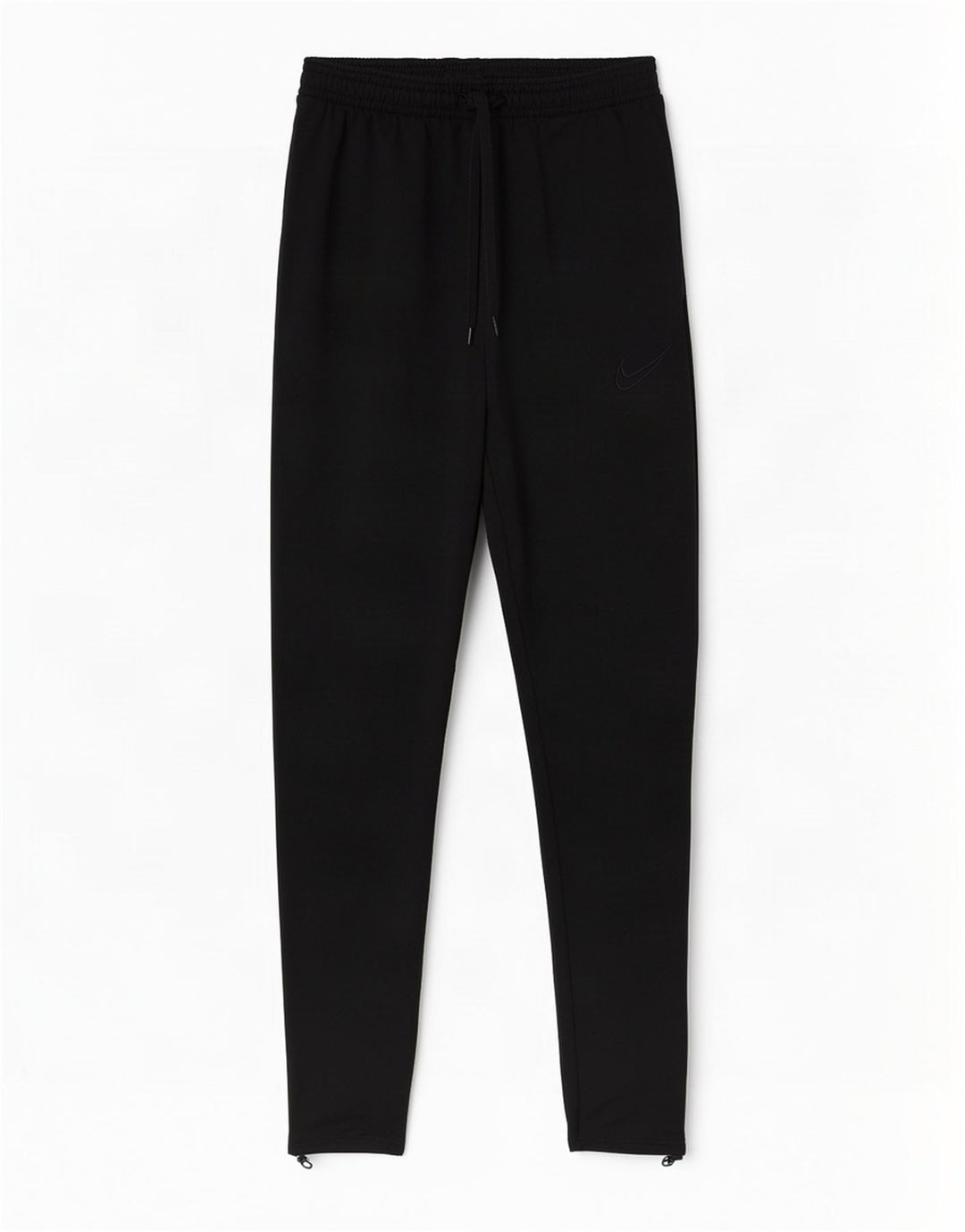 Nike Herre Dri Fit træningsdragt bukser Lille sort polyester