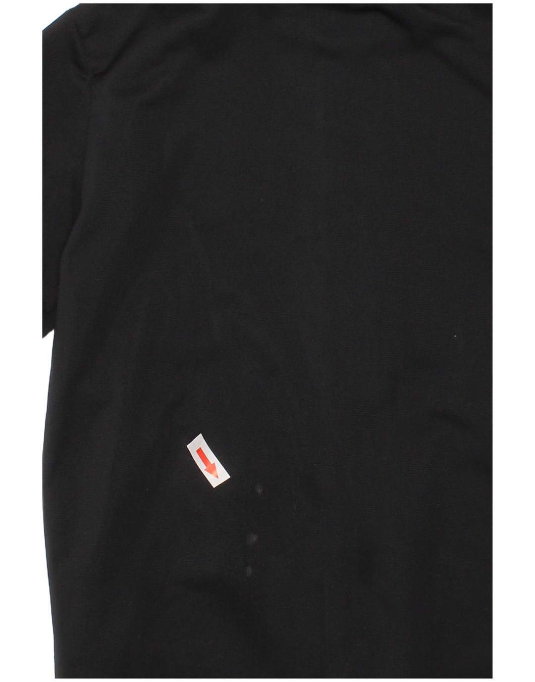 Jordan Boys Graphic Full Tracksuit 5-6 år Sort Colourblock Polyester