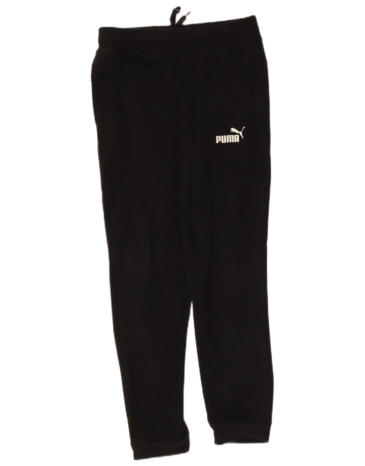 Puma Herre træningsdragt Bukser Joggers Medium Sort