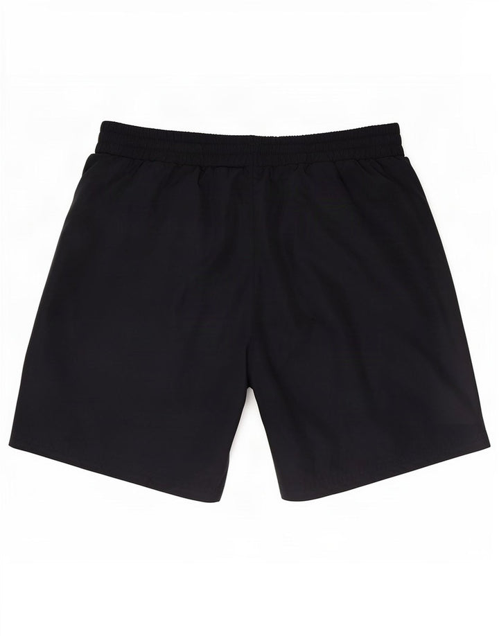 Umbro Herre Sportshorts Small Navy Blue Polyester
