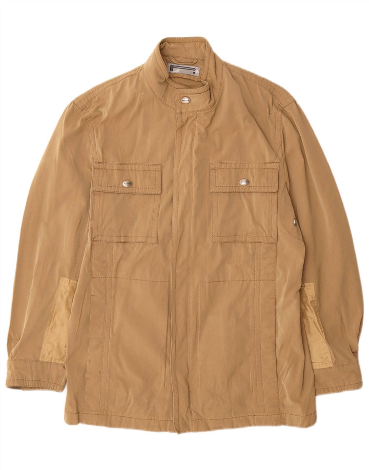 PIRELLI Herre Utility Jacket IT 48 Medium Beige
