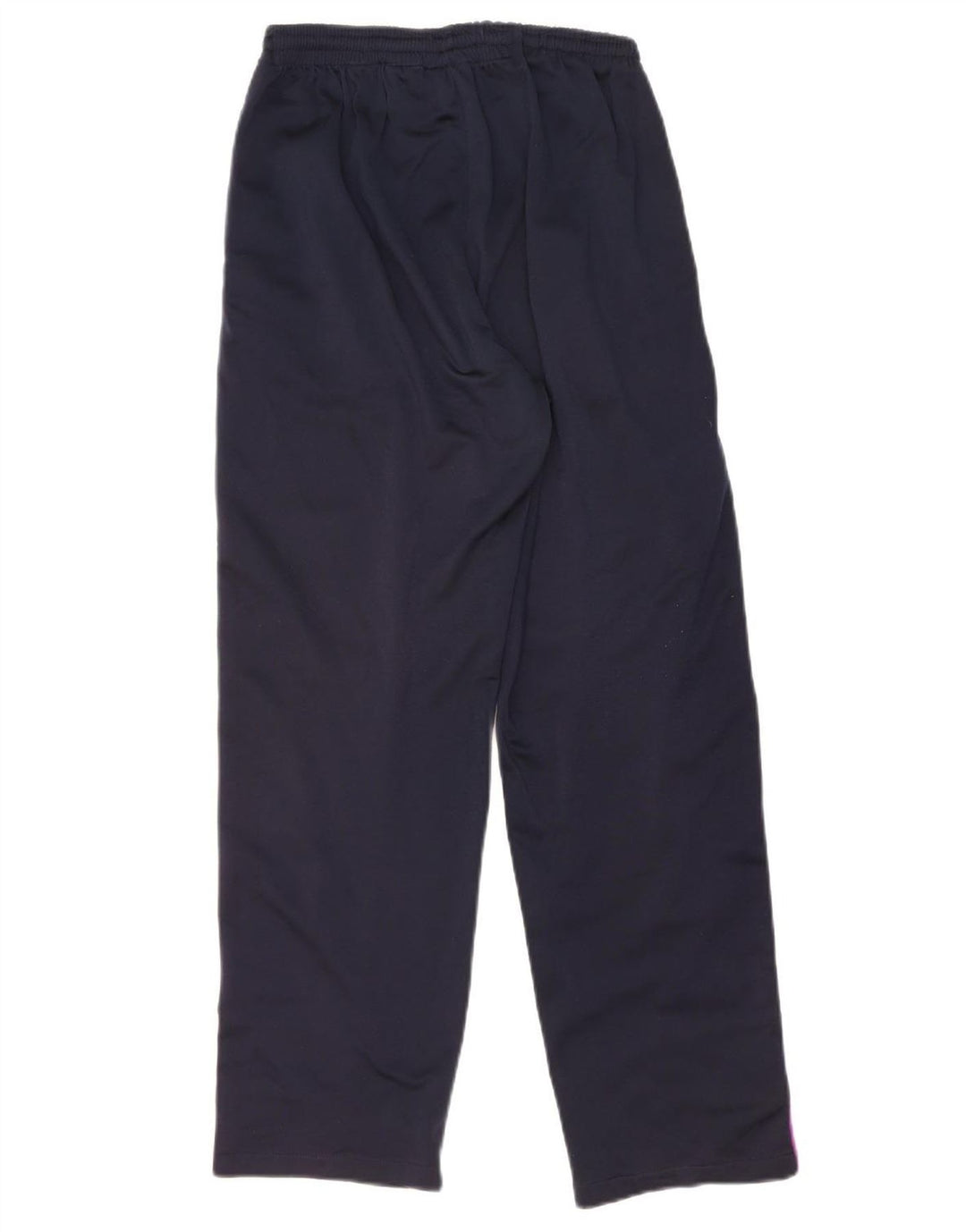 LOTTO Mens Graphic Tracksuit Trousers Medium  Navy Blue Colourblock