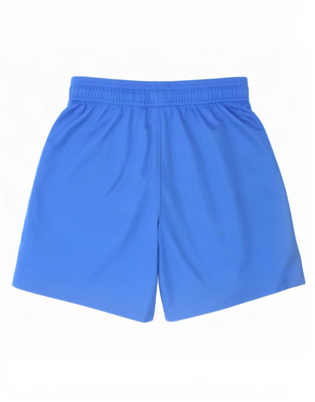 Nike drenge Dri Fit sportsshorts 10-11 år mellemblå polyester