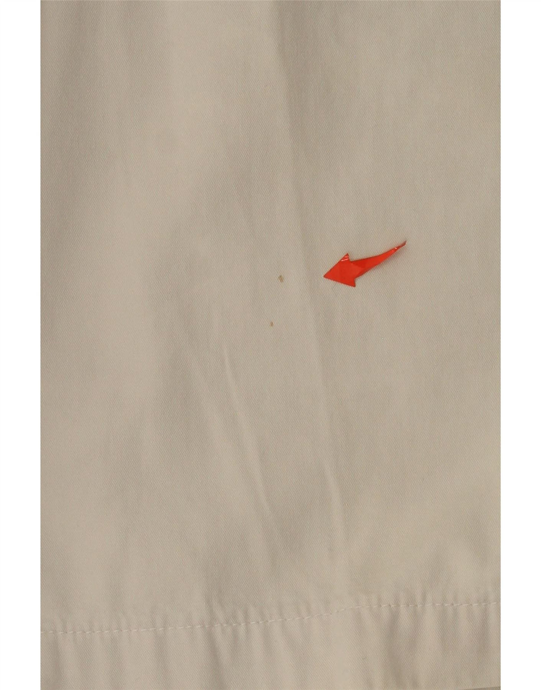 Carrera Herre Chino Shorts IT 52 XL W36 Beige Bomuld