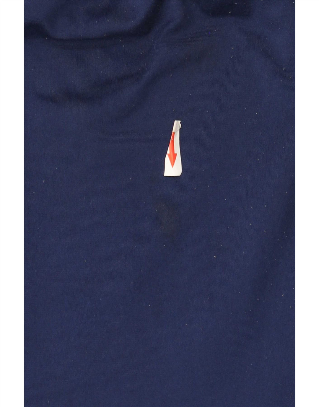 Adidas Træningsdragt til mænd Joggers Medium Navy Blue Polyester