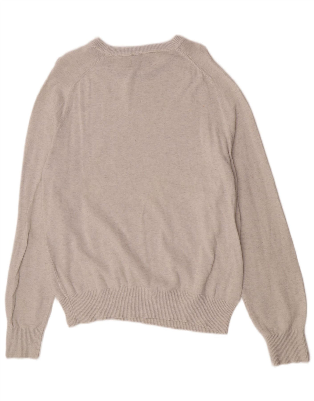 Penguin Herre Boat Neck Jumper Sweater 2XL Grå Bomuld