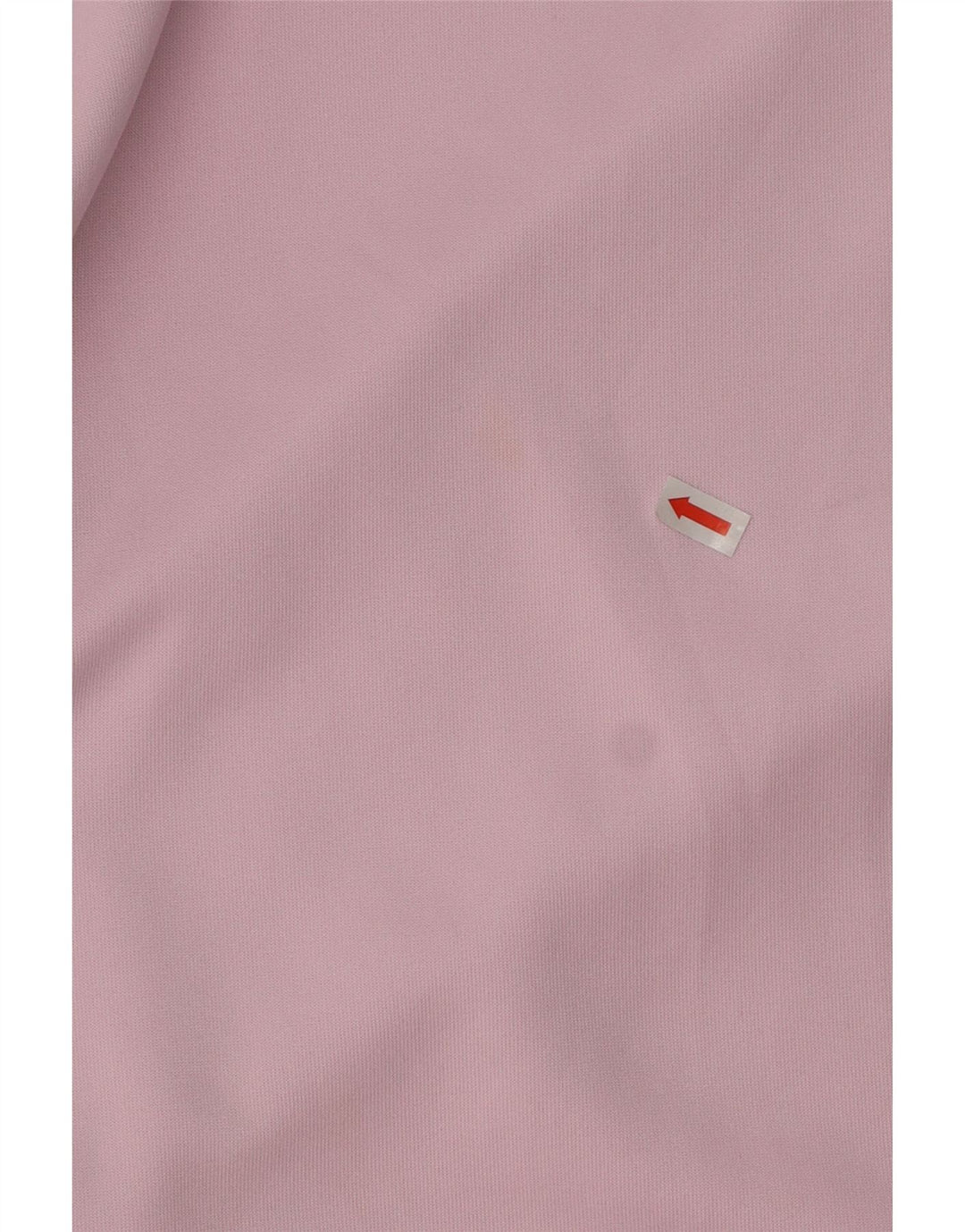 Nike Girls Graphic Sweatshirt Jumper 12-13 år Stor Pink Polyester