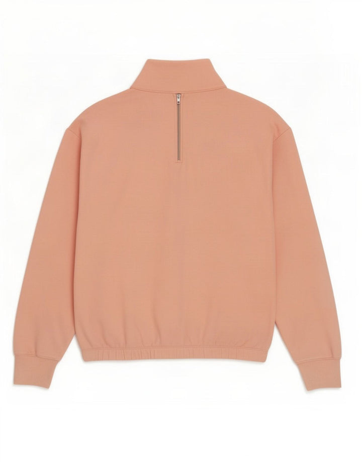 Champion Womens træningsdragt Topjakke UK 16 Large Pink
