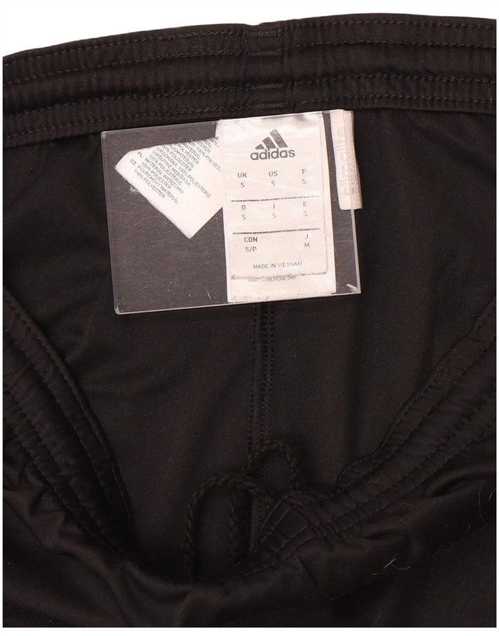 Adidas Herre Climalite Sportshorts Små sorte polyester