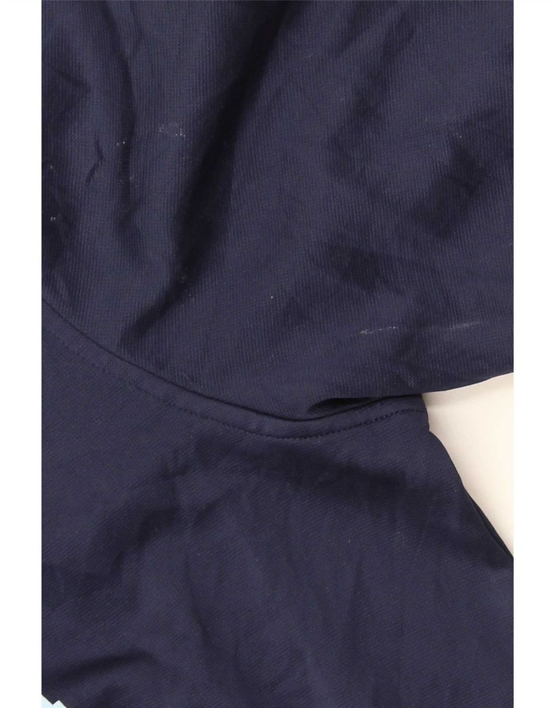 Under Armour Grafisk hættetrøje til mænd mellem marineblå