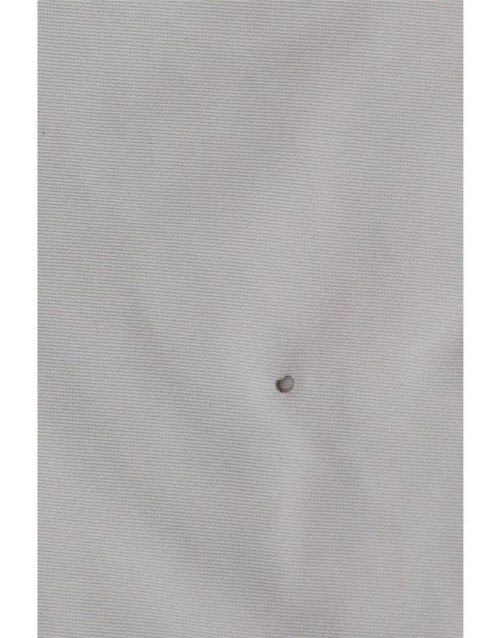 KAPPA træningsdragt topjakke til kvinder UK 14 Medium Grey Colourblock Polyester