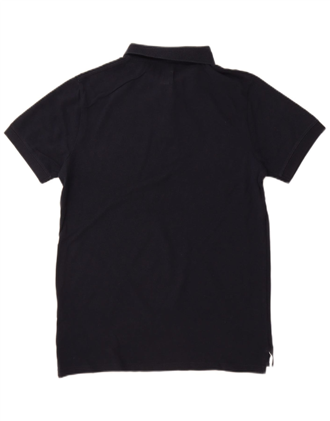 JACK WILLS Poloshirt til mænd Medium Navyblå Bomuld