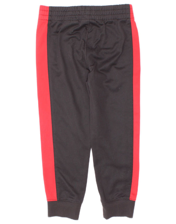 Jordan Boys Grafisk træningsdragt Bukser Joggers 3-4 år Sort Colourblock
