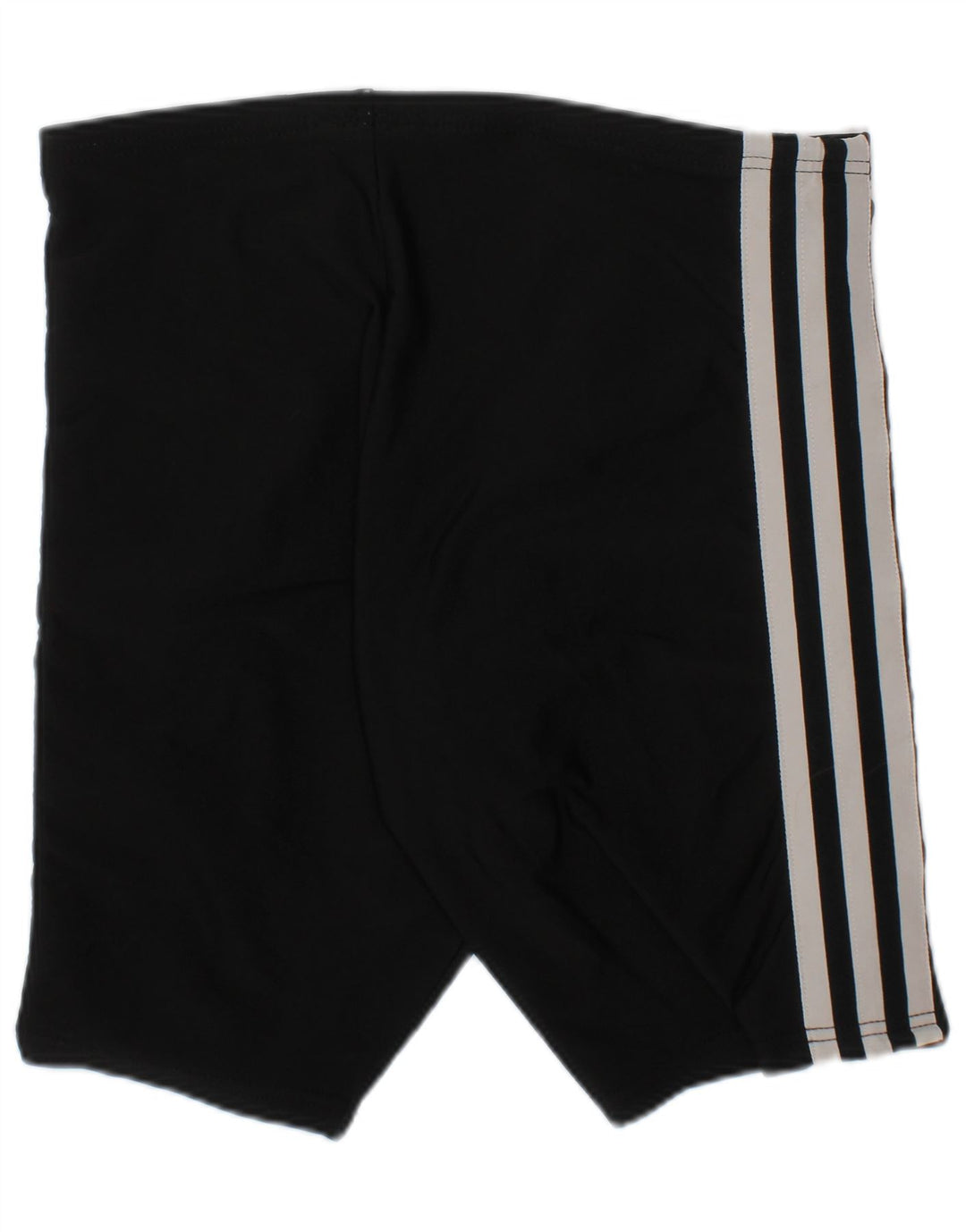 Adidas piger sportsshorts 11-12 år sort polyester