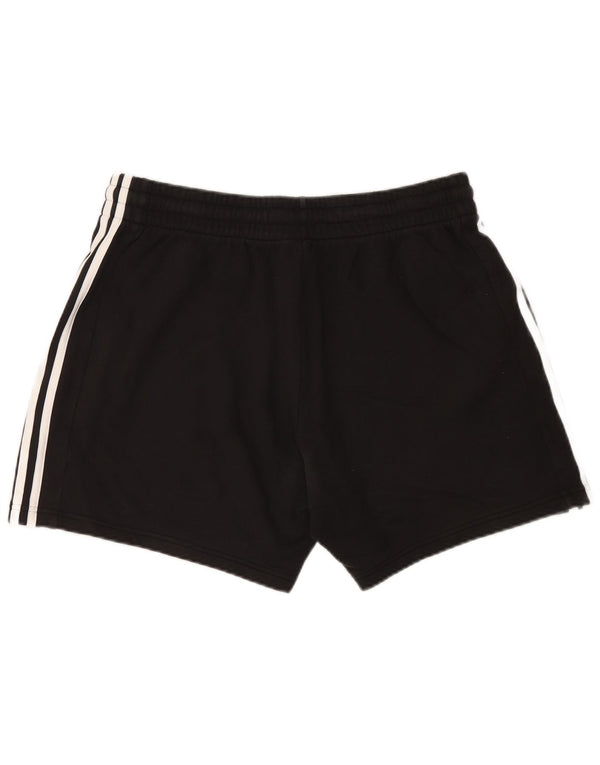 Adidas Herre Sportshorts XL Sort Bomuld