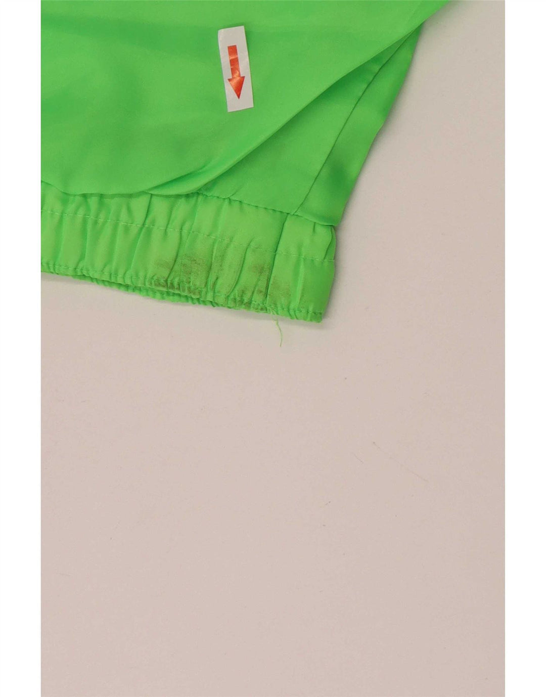 Chamonix Herre Grafisk Pullover Skijakke Medium Grøn Polyester Sports