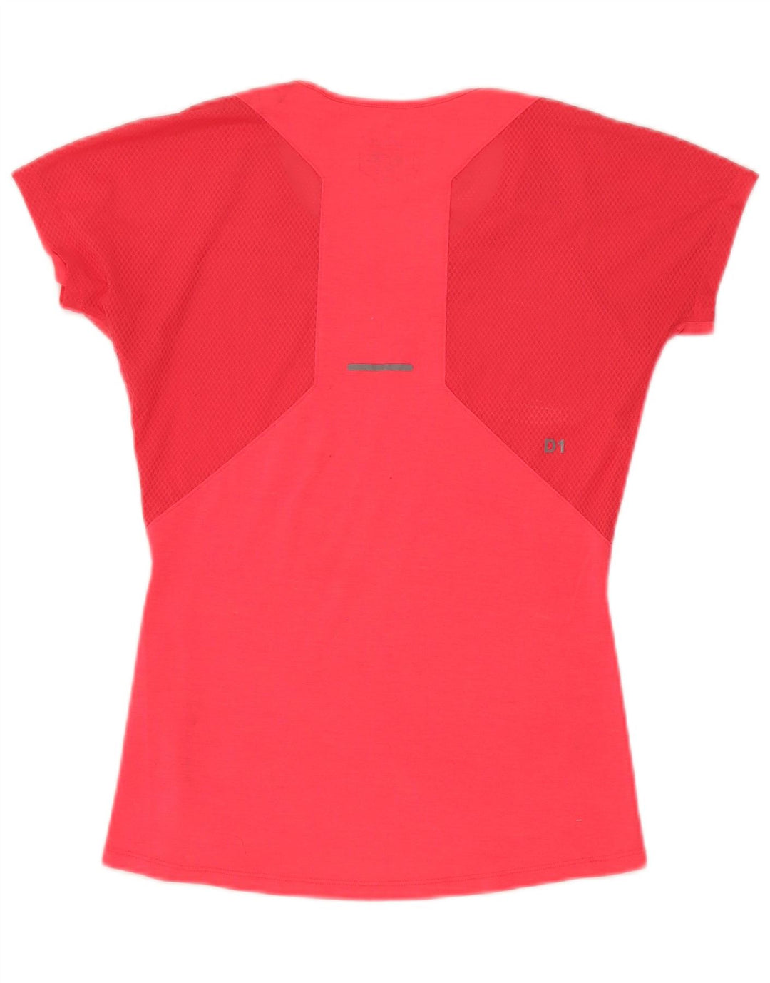 Asics T-shirt top til kvinder DK 6 XS Pink