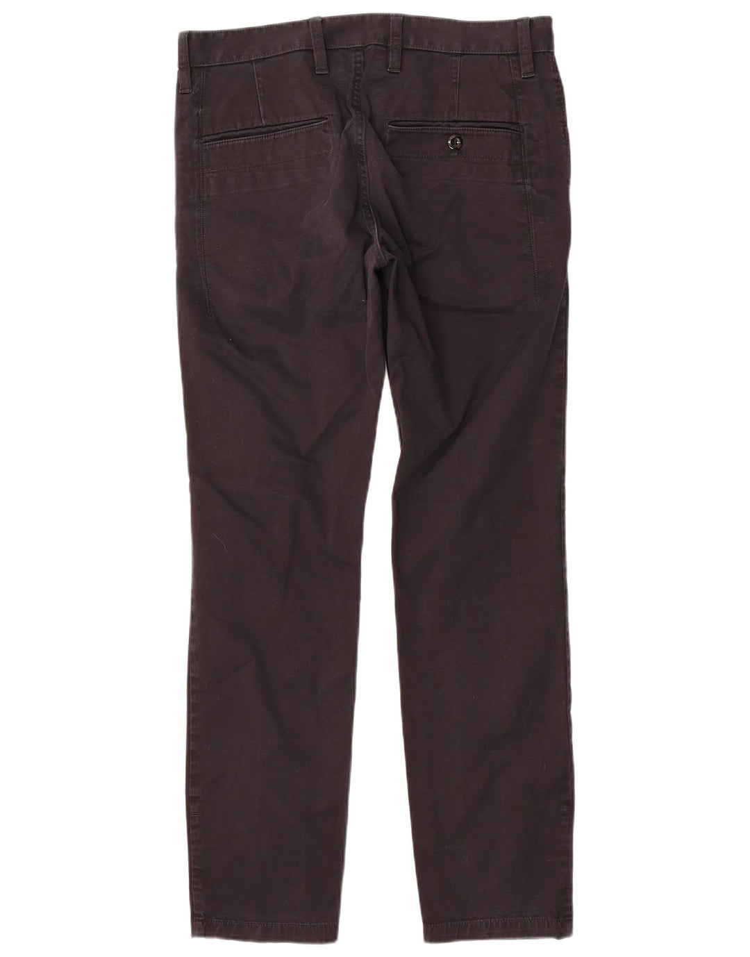 G-Star Herre Slim Chino Bukser W33 L32 Sort