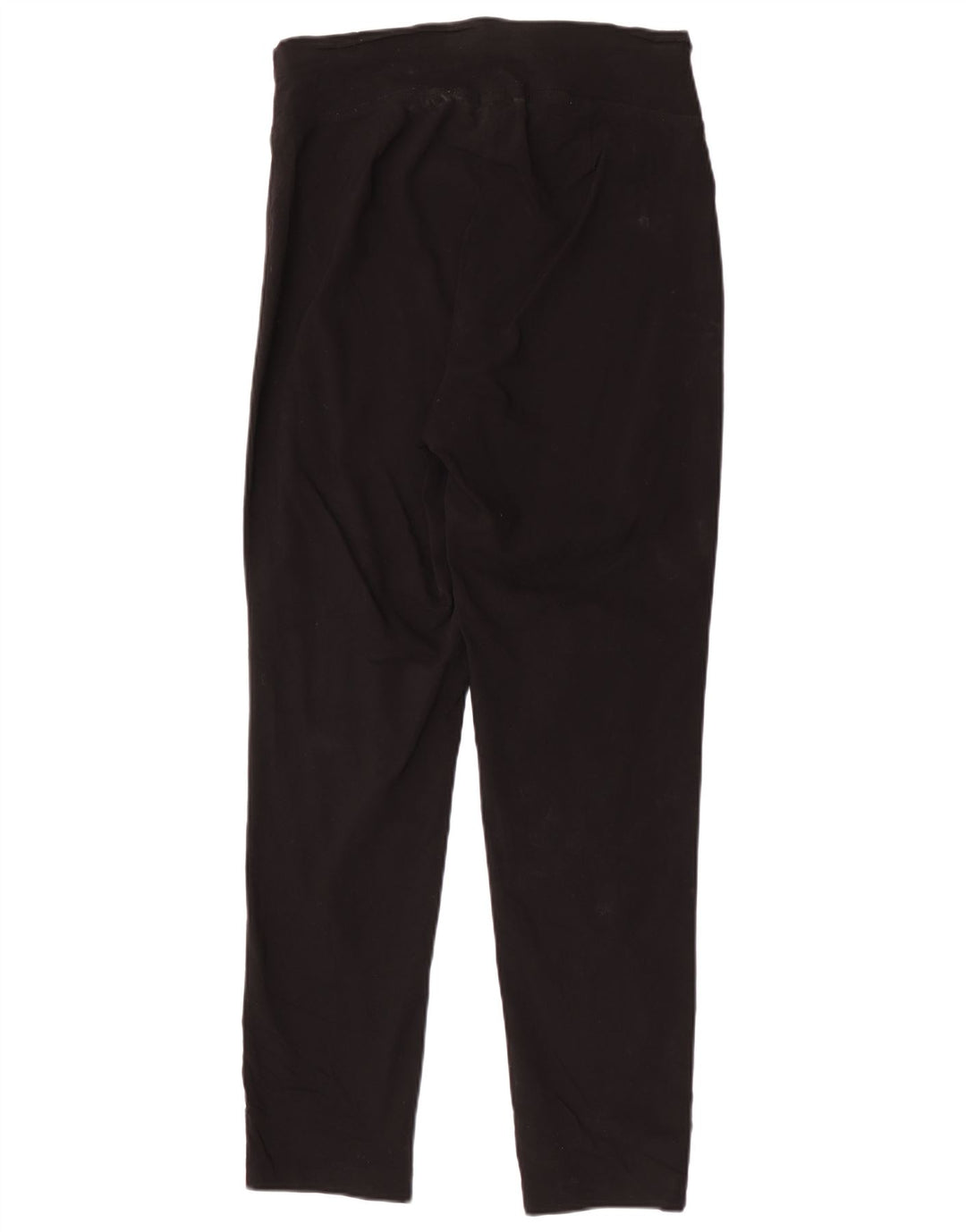Marks & Spencer Womens Autograph Leggings UK 18 XL Sort