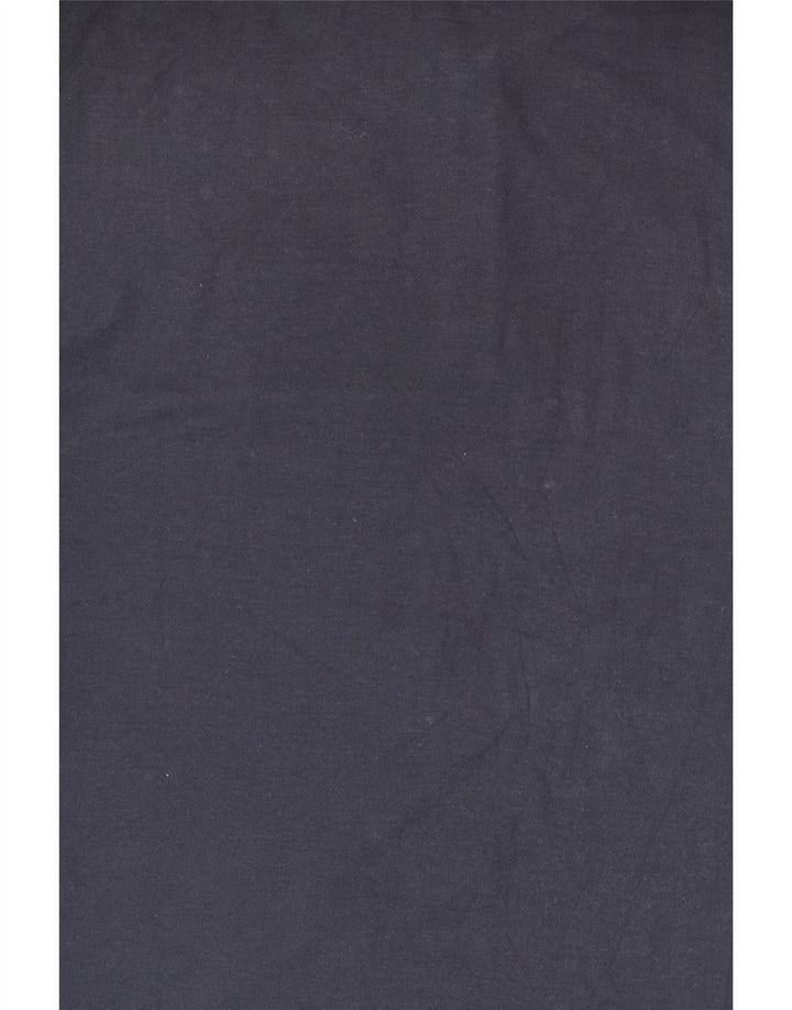 LOTTO Mens Polo Shirt XL Navy Blue Cotton | Vintage Lotto | Thrift | Second-Hand Lotto | Used Clothing | Messina Hembry 