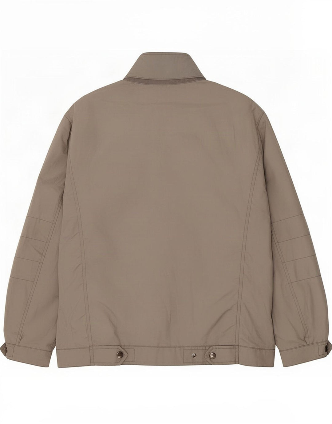 Geox Herre Utility Jacket UK 40 Large Grå