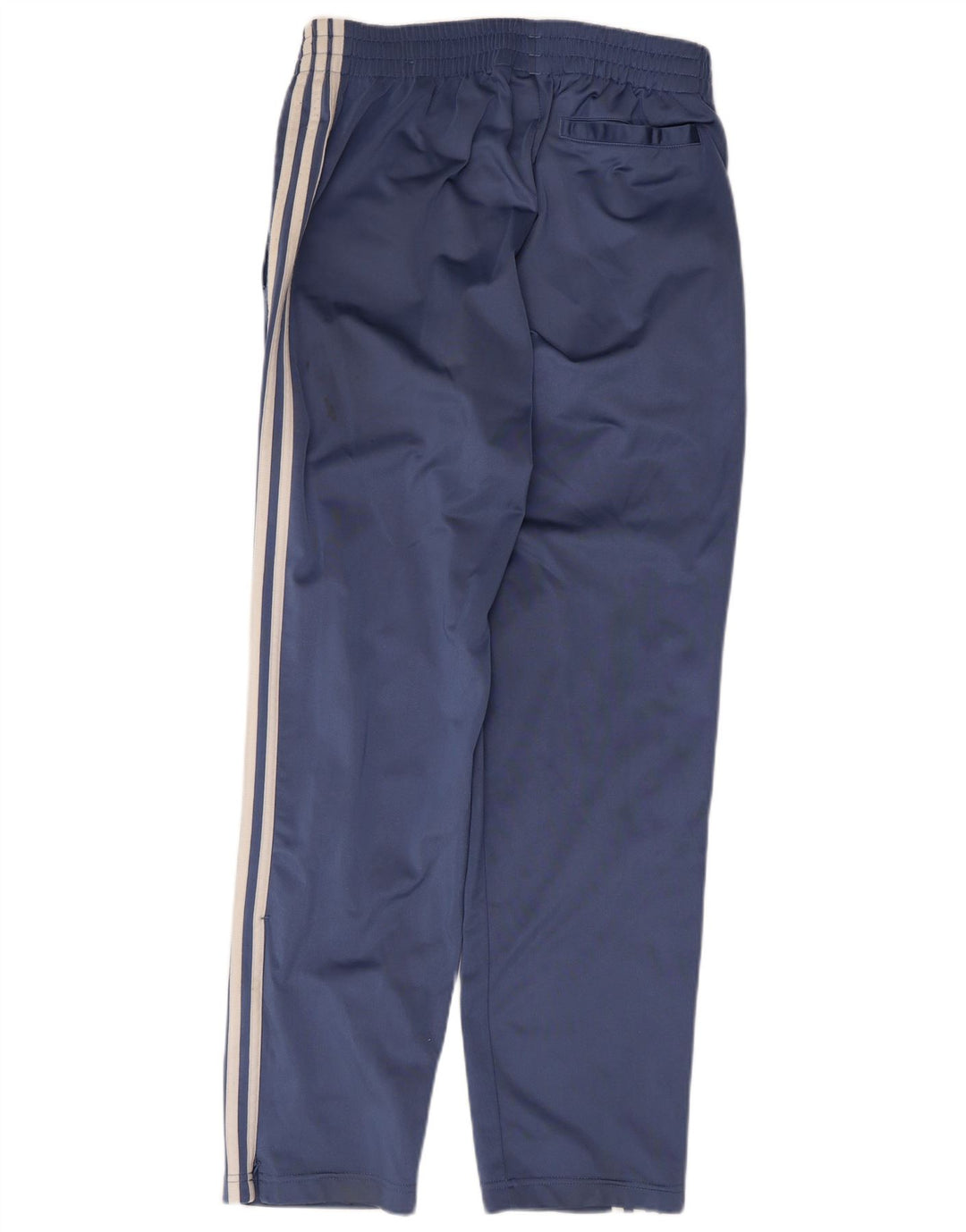 Adidas Træningsdragt bukser til mænd Medium Navy Blue Polyester