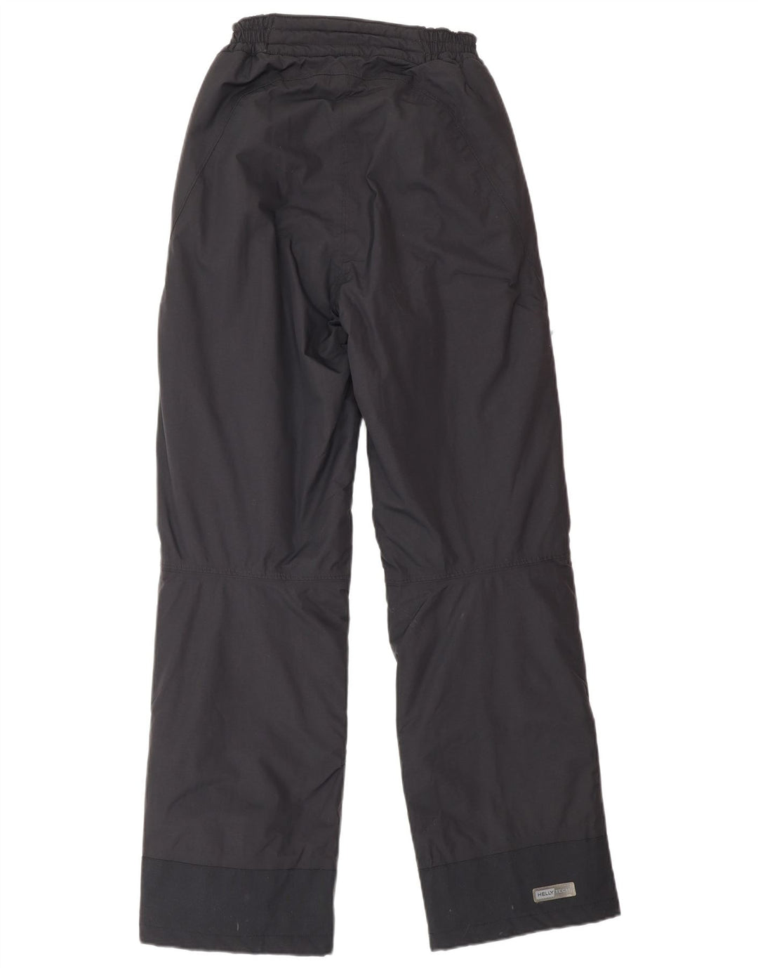 Helly Hansen Dame Skibukser UK 6 XS Sort Nylon