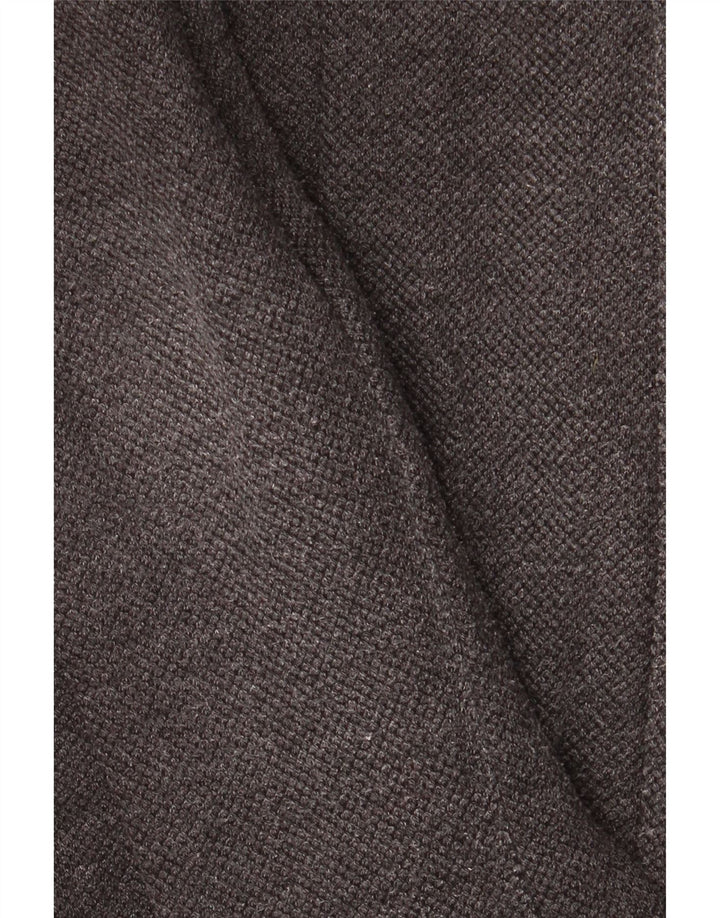 Zara Sweatshirt til mænd mellemgrå