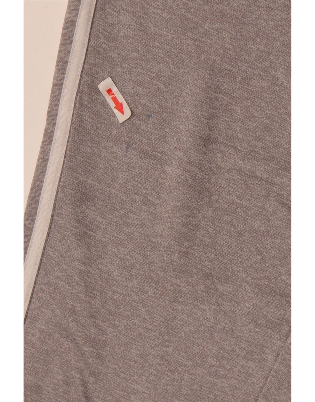 Adidas Herre Climawarm Træningsdragt Bukser Joggers Medium Grey Polyester