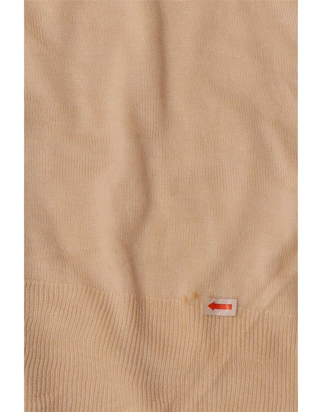 Marks & Spencer Dame oversized cardigan sweater UK 14 Medium Beige