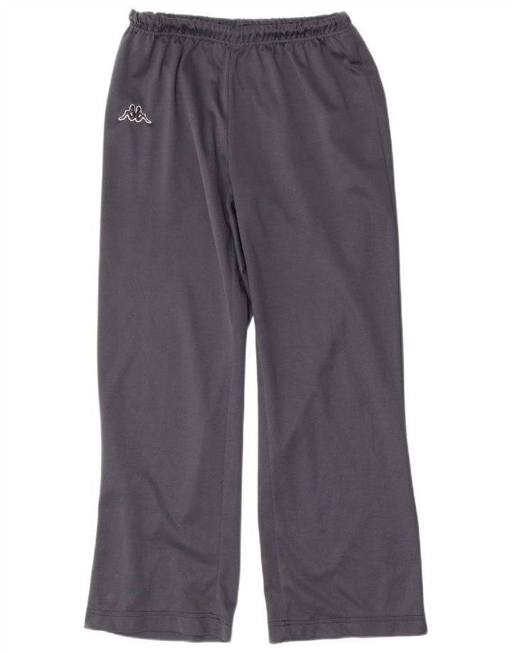 Kappa Herre træningsdragt Bukser Large Navy Blue Polyester