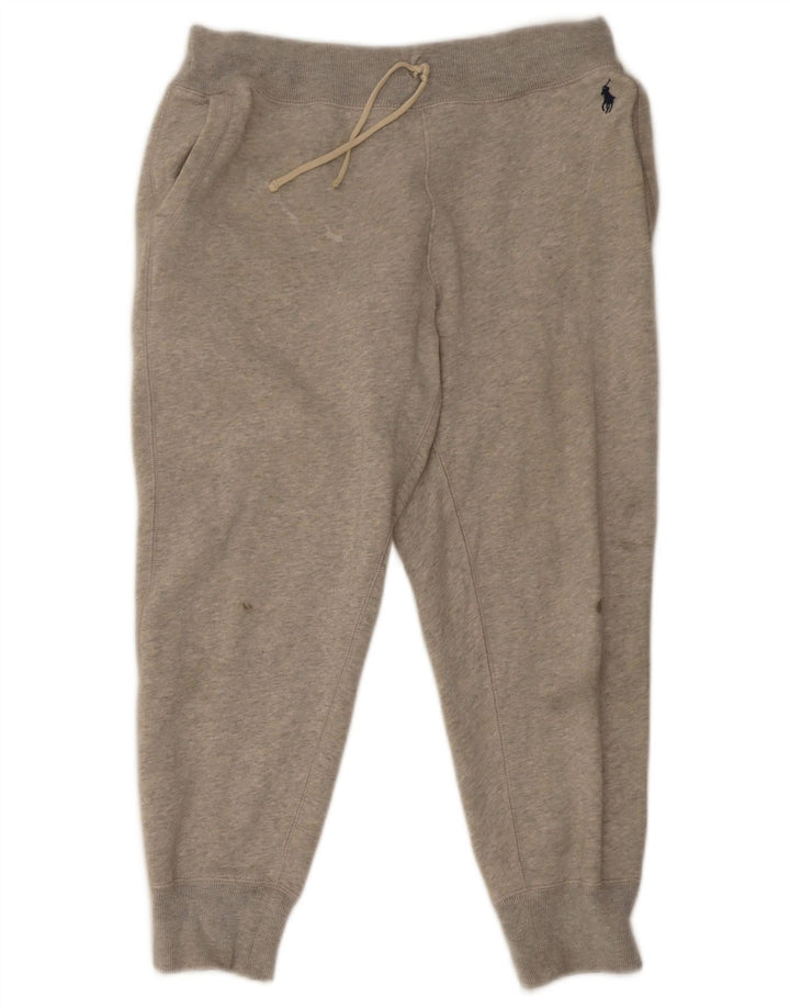 Polo Ralph Lauren Herre træningsdragt Bukser Joggers Medium Grey Flecked