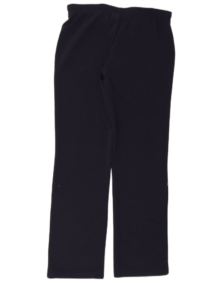 Kappa Herre træningsdragt Bukser Medium Navy Blue Polyester