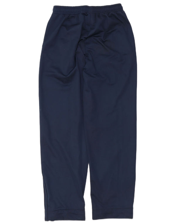 Kappa Herre træningsdragt Bukser Large Navy Blue Polyester