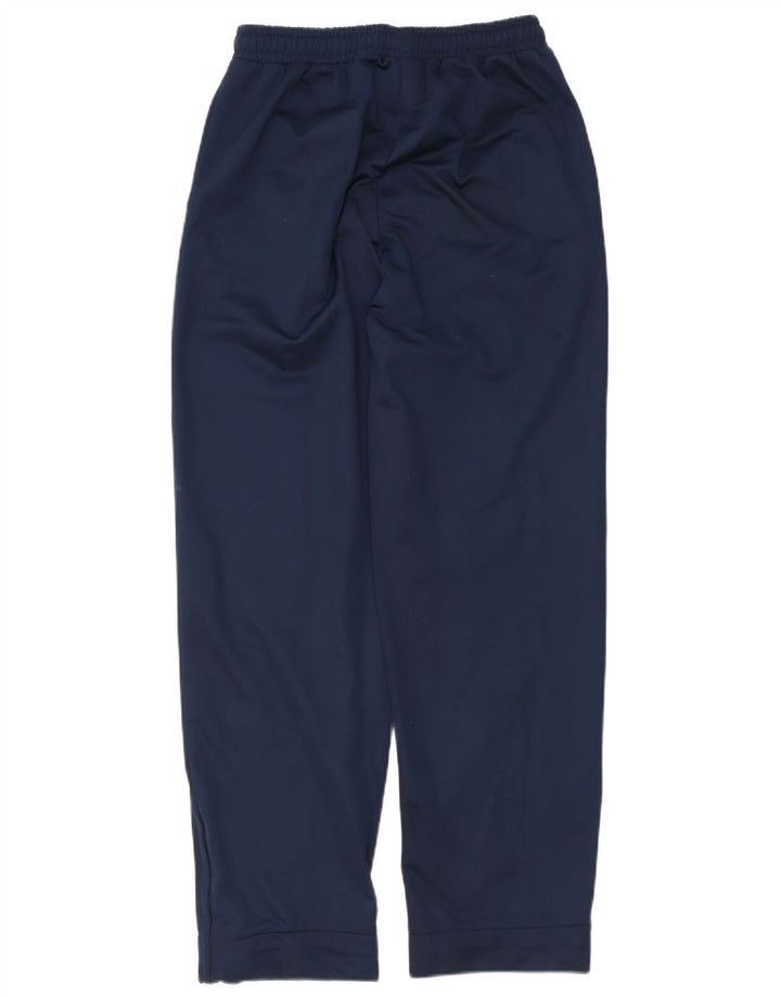 Kappa Herre træningsdragt Bukser Large Navy Blue Polyester