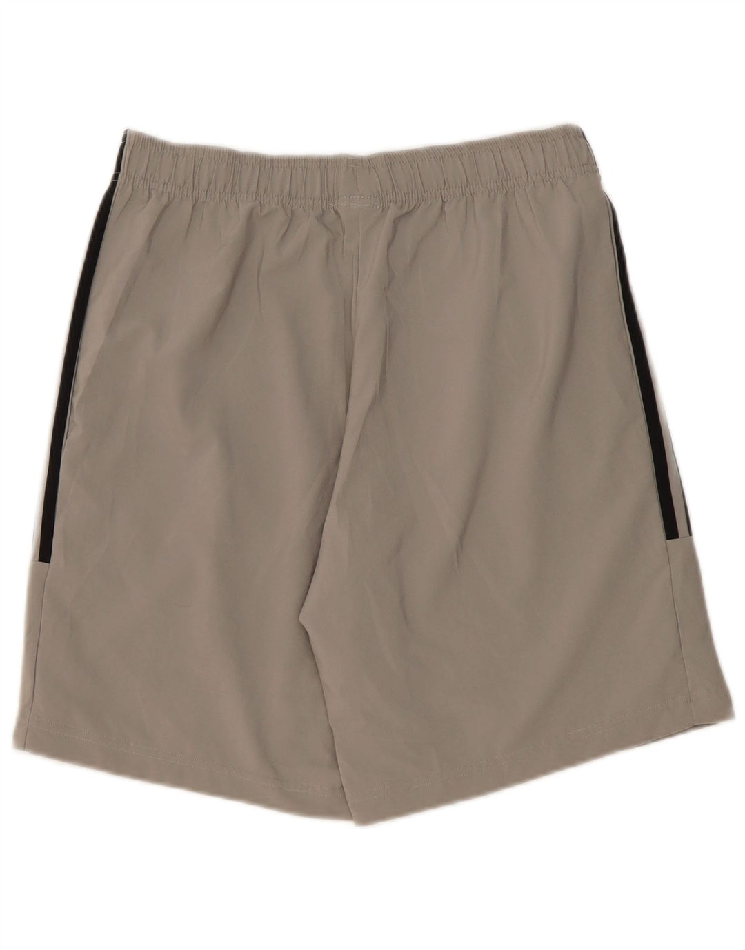 ADIDAS Sportshorts til mænd mellemgrå