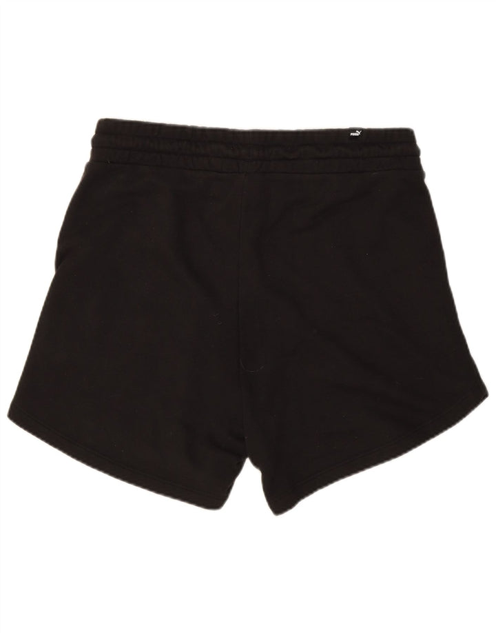 Puma Sportsshorts til kvinder UK 14 Large Sort