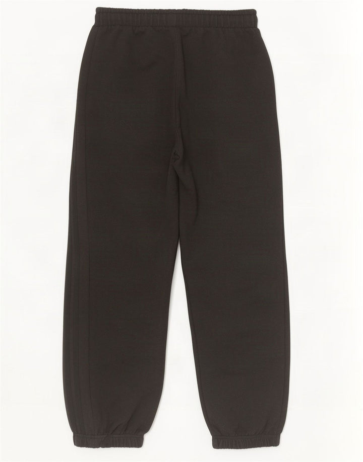 Adidas Herre Climalite træningsdragt Bukser Joggers Medium Sort