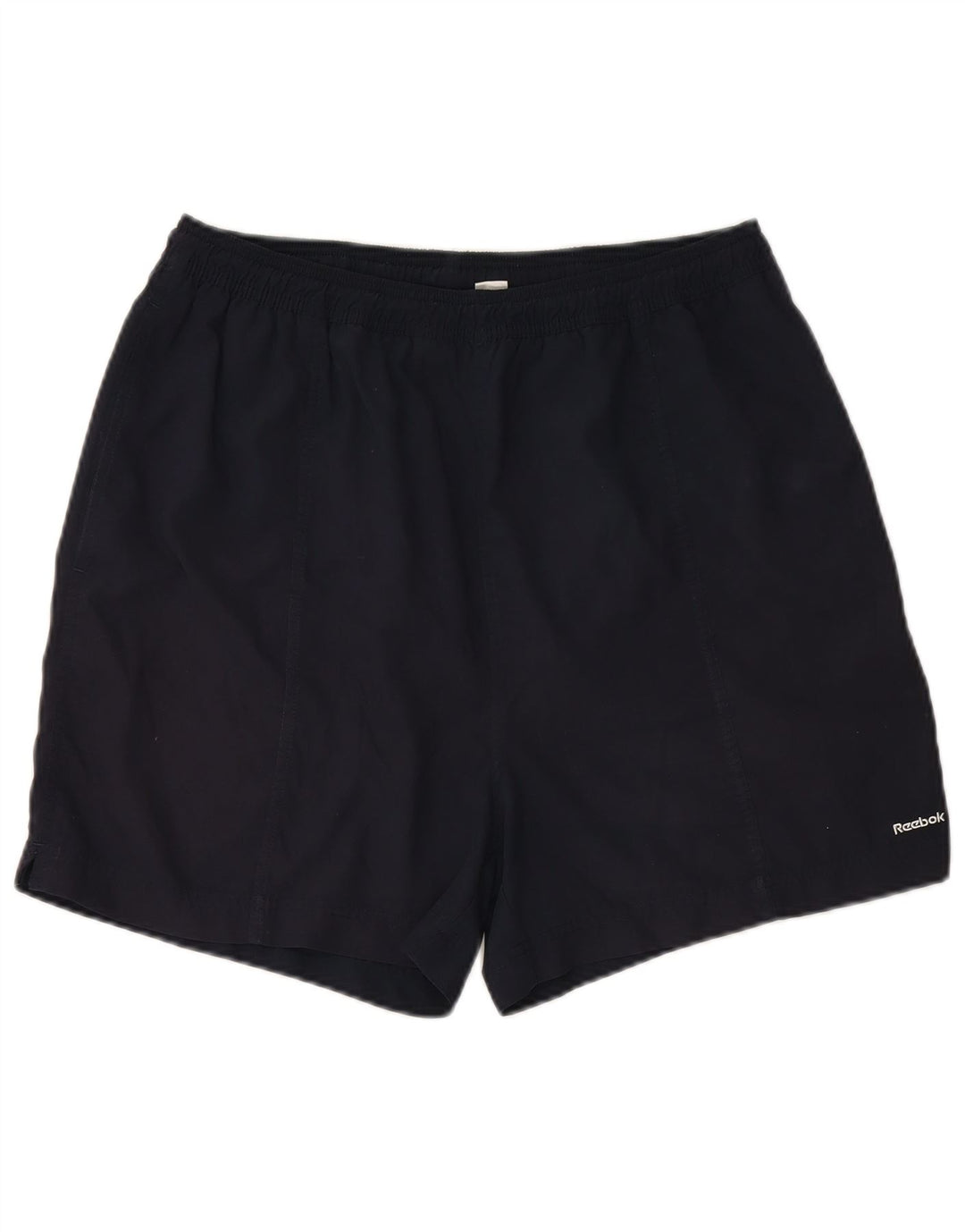 REEBOK Badeshorts til mænd XL Marineblå
