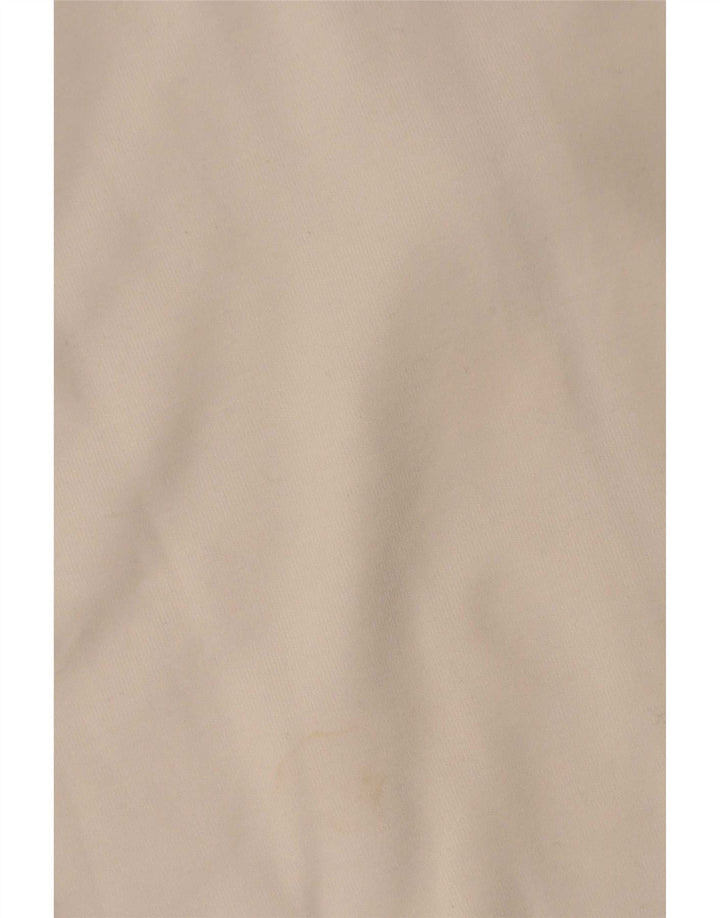Levi's Herre træningsdragt Topjakke Medium Off White Bomuld