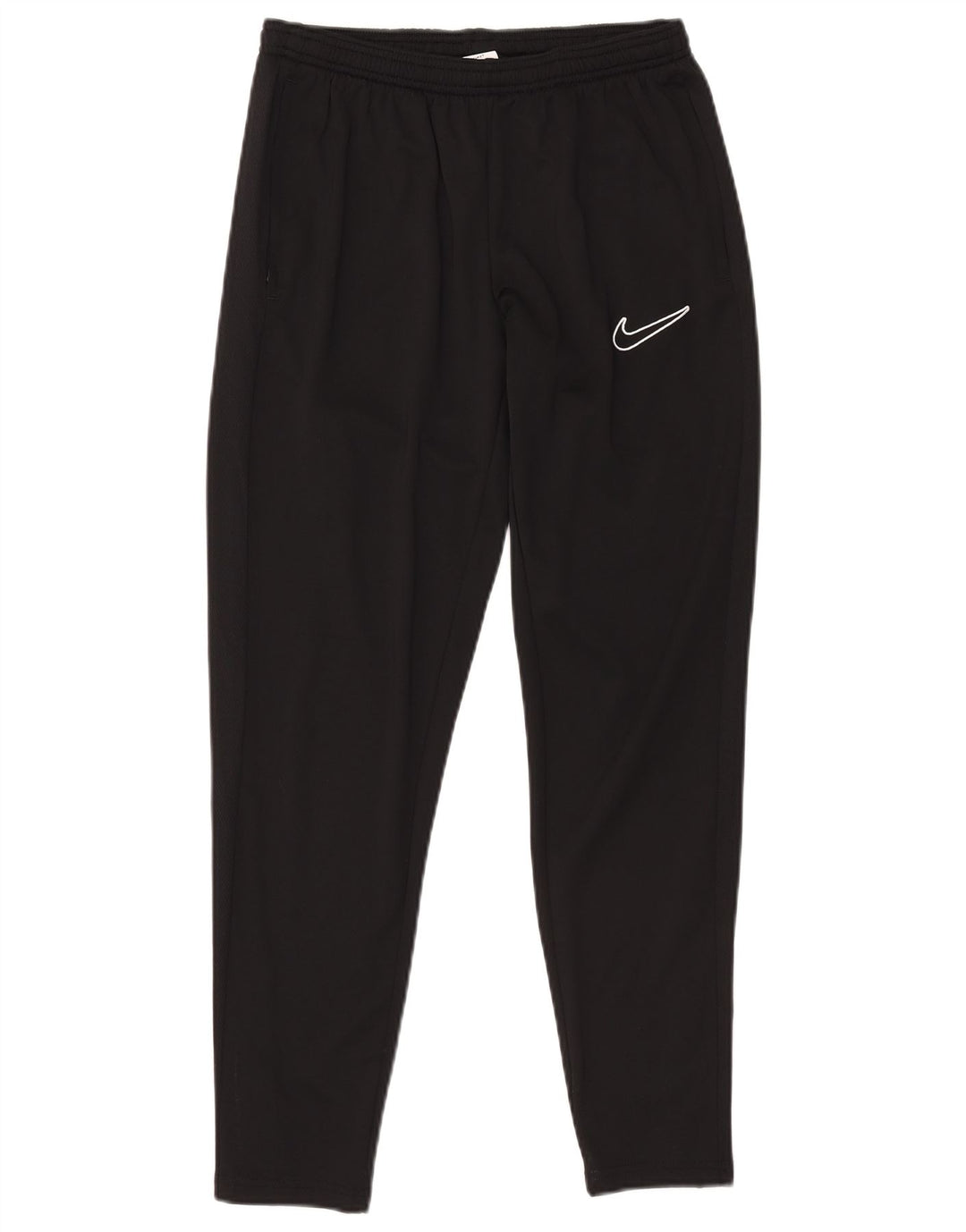 Nike Herre Dri Fit træningsdragt Bukser Medium Sort Polyester