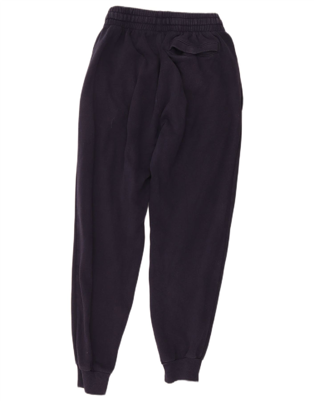 Under Armour Dame træningsdragt Bukser Joggers UK 12 Medium Navy Blue
