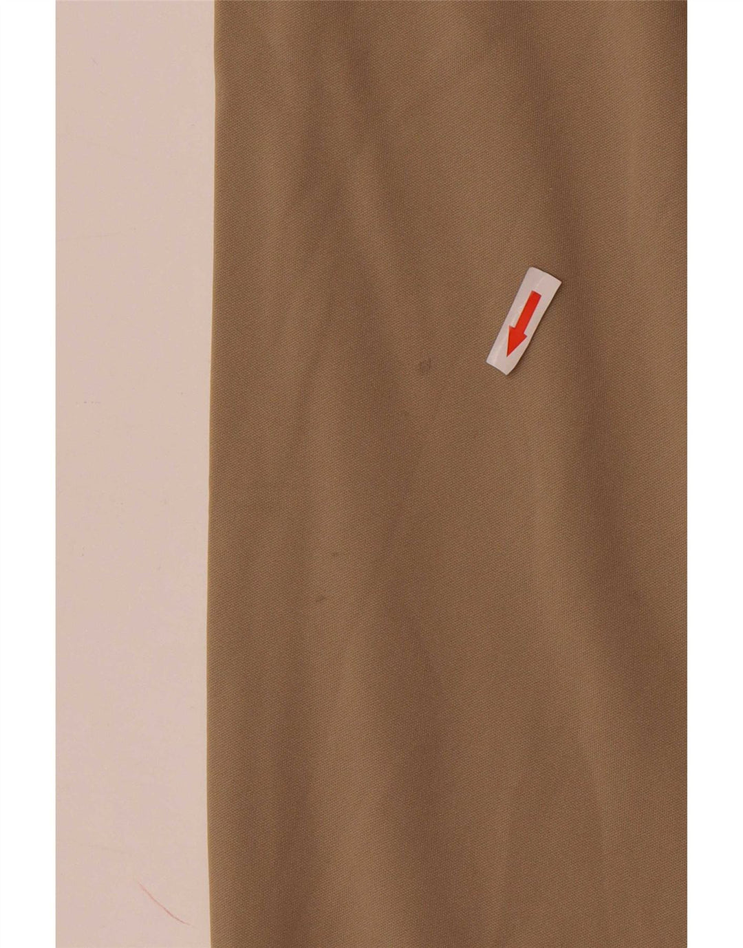 Nike Drenge Træningsdragt Bukser Joggers 12-13 år Stor Beige Polyester