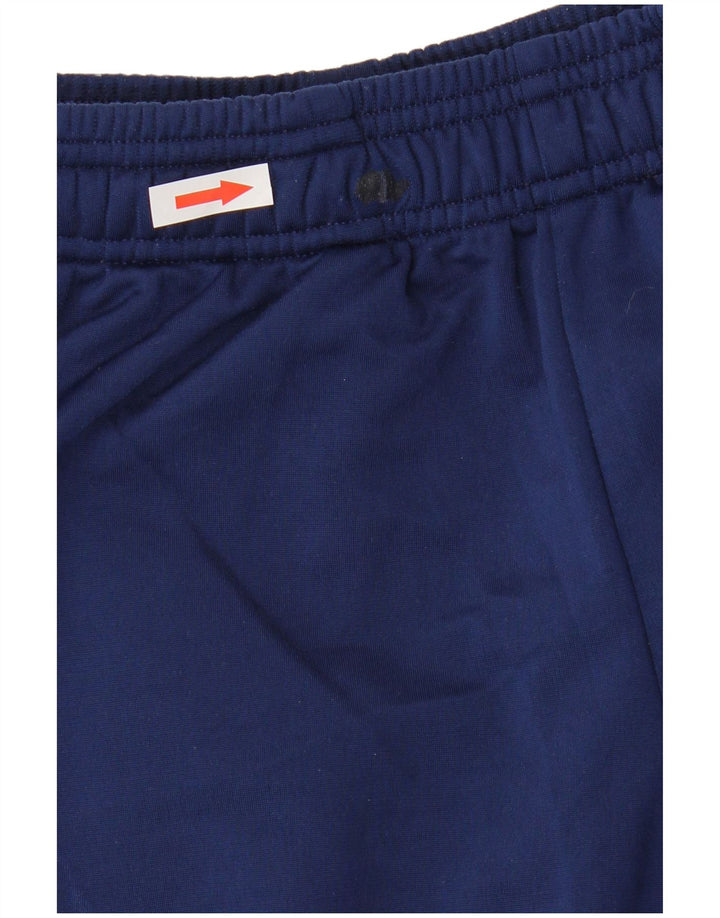 ADIDAS Træningsdragt til mænd Joggers Medium Navy Blue Polyester