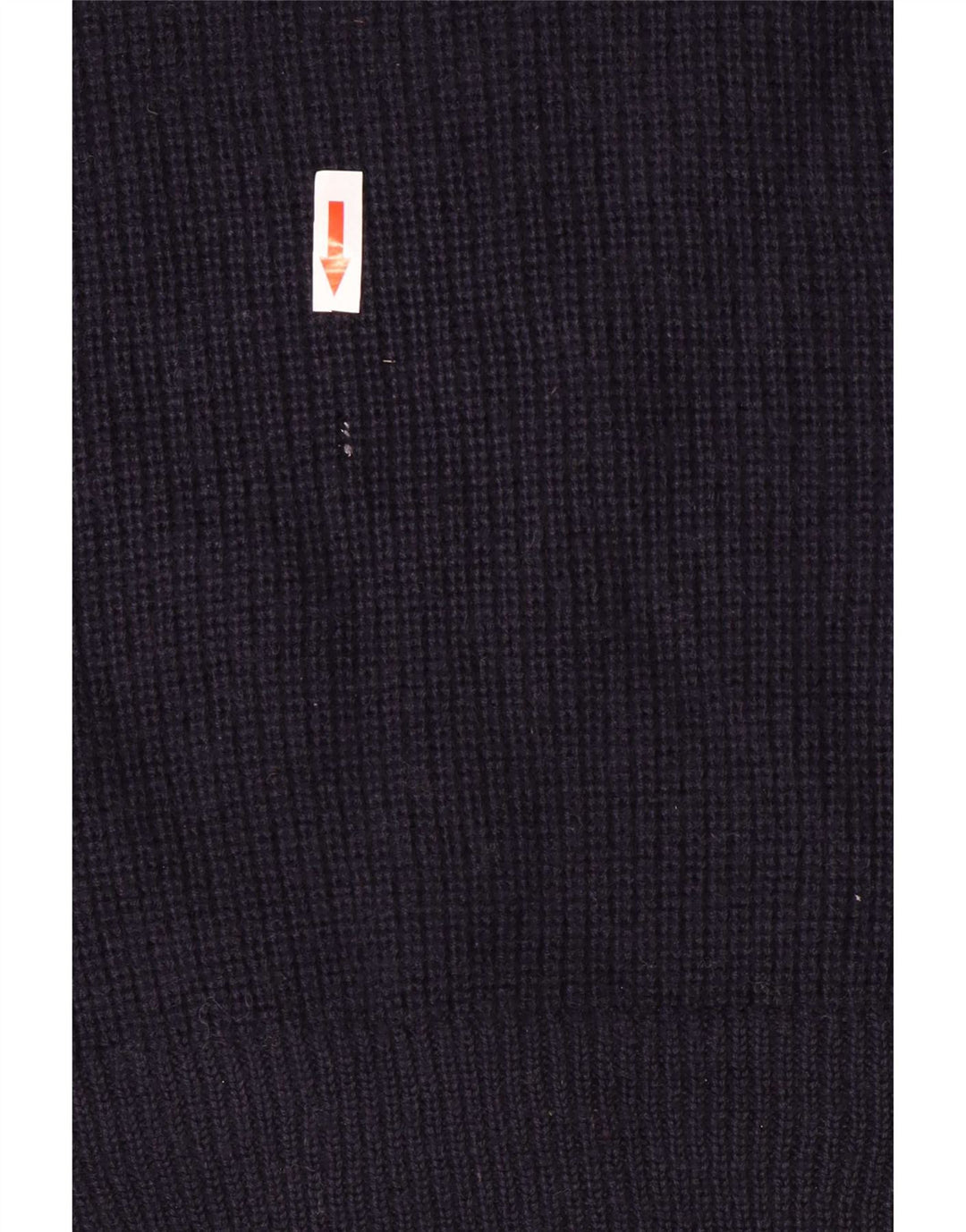 Marina Yachting Herre Turtle Neck Jumper Sweater EU 38 Medium Blue Nautical
