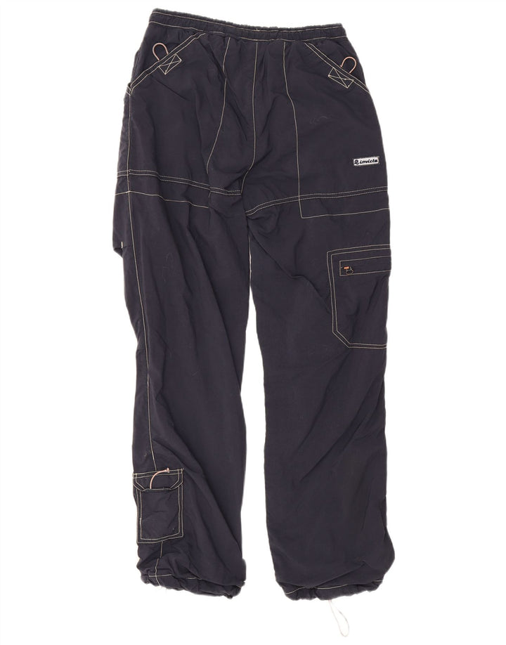 Invicta Herre joggers Cargo Bukser W28 L29 Marineblå