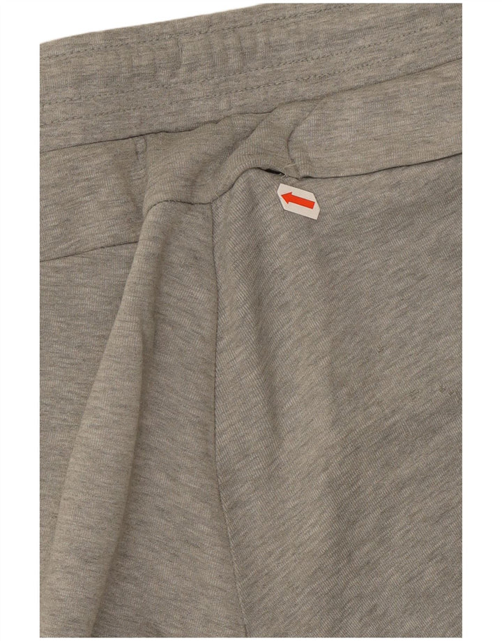 Nike Træningsdragt til mænd Joggers Medium Grå Colourblock Bomuld