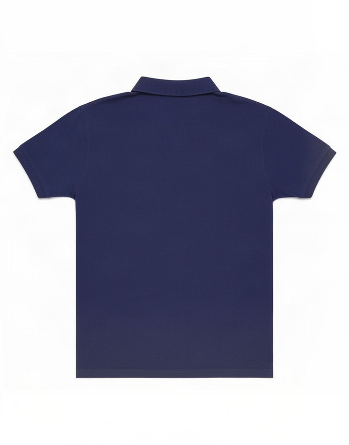Kappa herre poloshirt 2XL marineblå