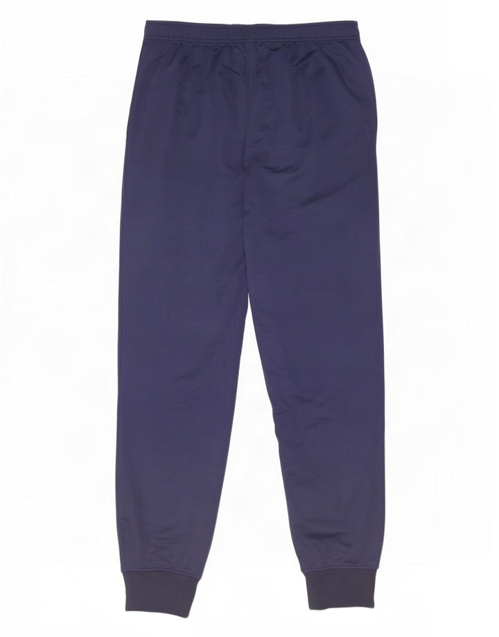 Givova Herre grafisk træningsdragt Bukser Joggers XL Navy Blue Polyester